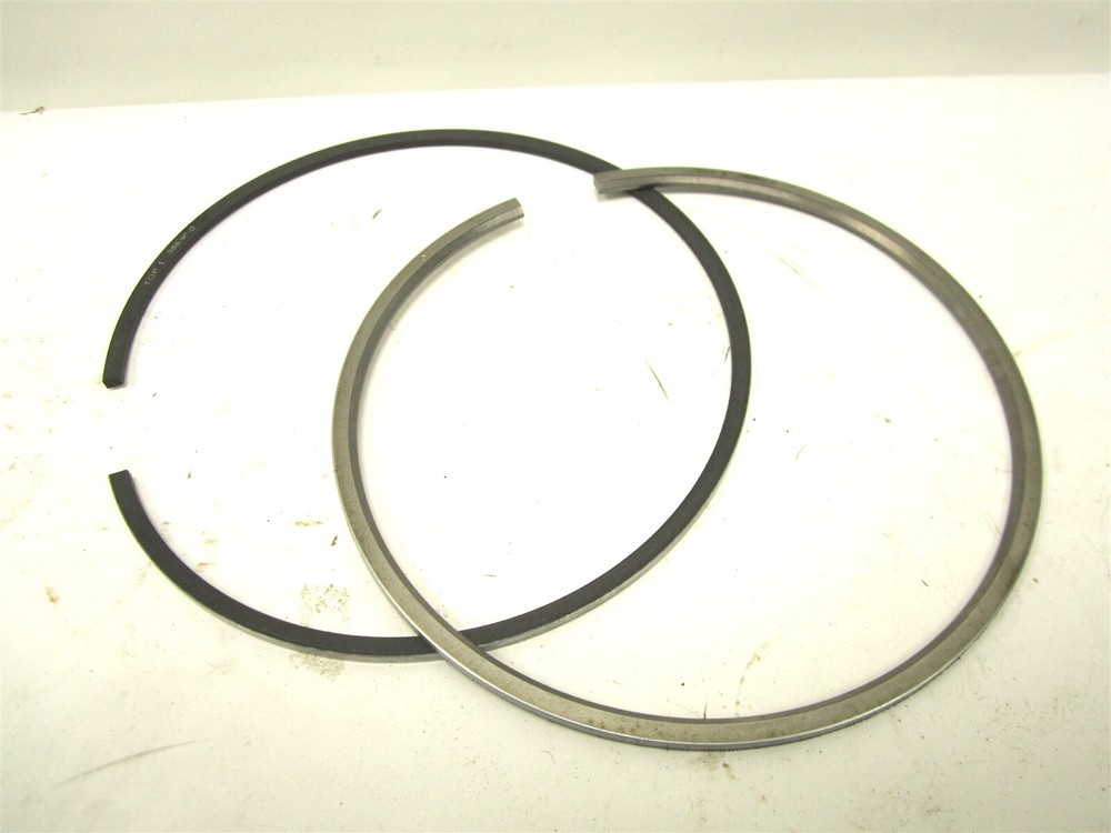 2881682 CUMMINS ISX ENGINE PISTON RING SET