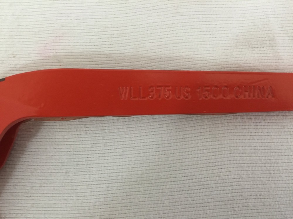 Mini Load Binder, #13030,American Power Pull