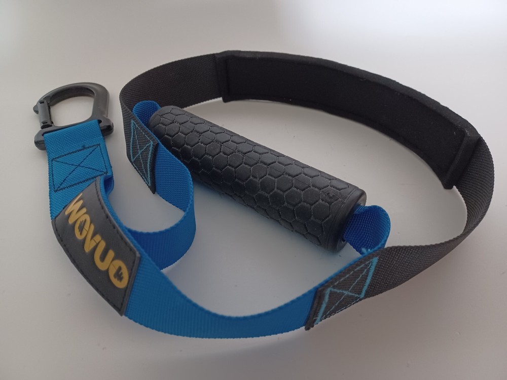 1 Home Resistance Training Kit Bodyweight Resistance Replacement Strap