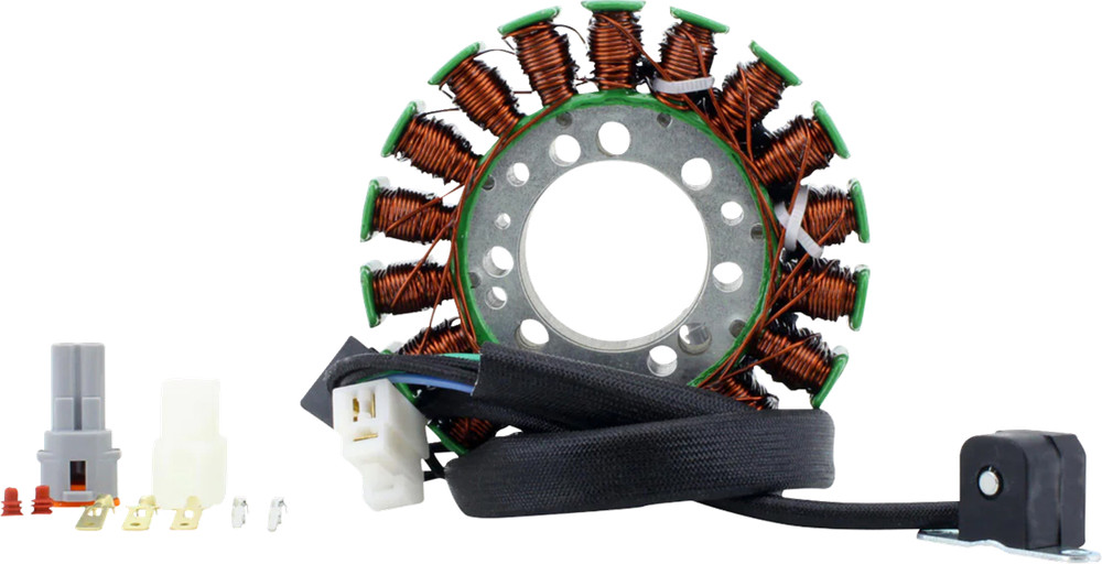 RM STATOR Stator - Triumph RM01389