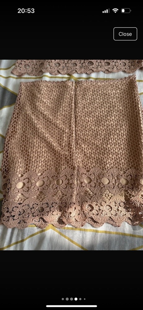 Two Piece Set