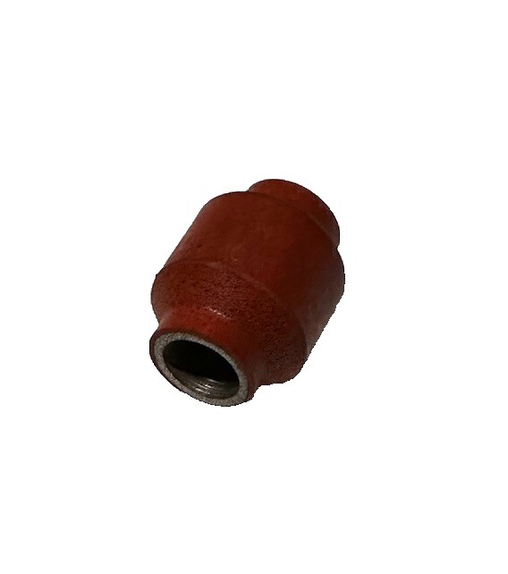 Hood hinge Bushing for Peterbilt 359 -  Polyurethane