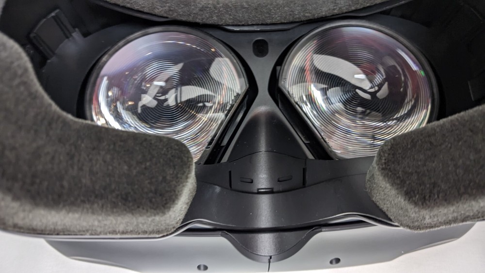 HTC Vive VR Headset Complete Set Full Kit System Virtual Reality A+ Clean