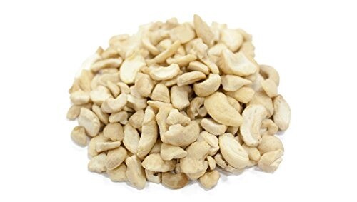 Aiva Cashew Pieces 5 LB