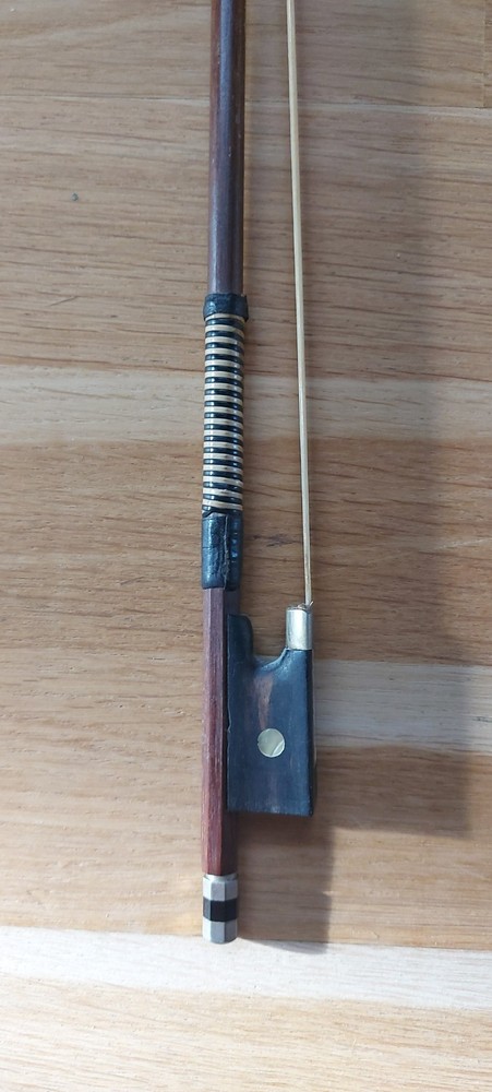 Germany violin bow