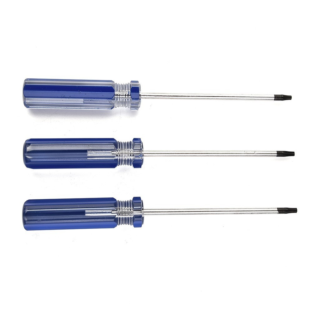 Screwdriver Accessories Controller For Xbox Magnetic Parts Replacement