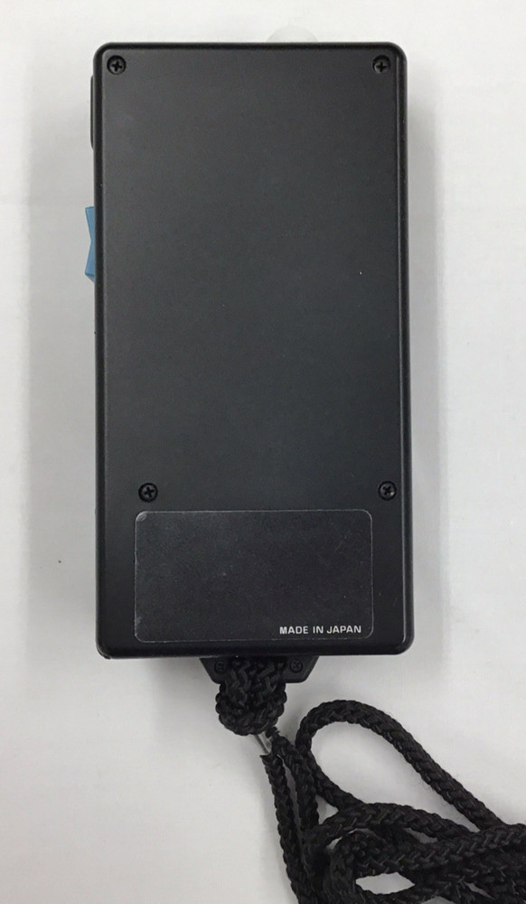 Vivitar EFM-2 Electronic Flash Meter 2