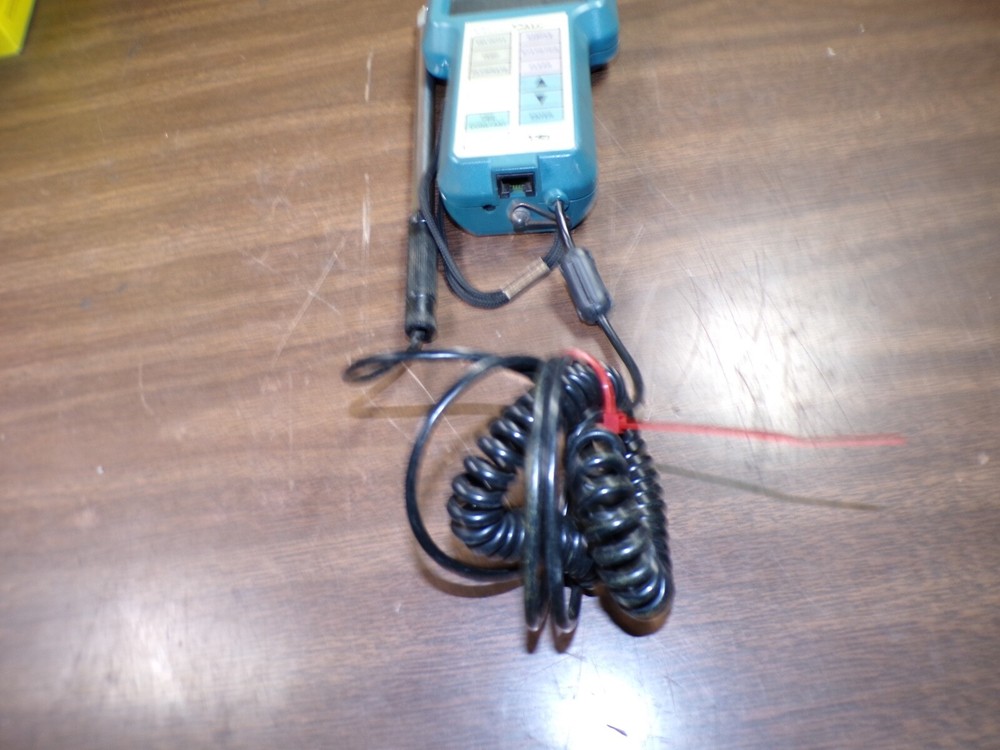 TSI VelociCal 8345 Air Velocity Meter