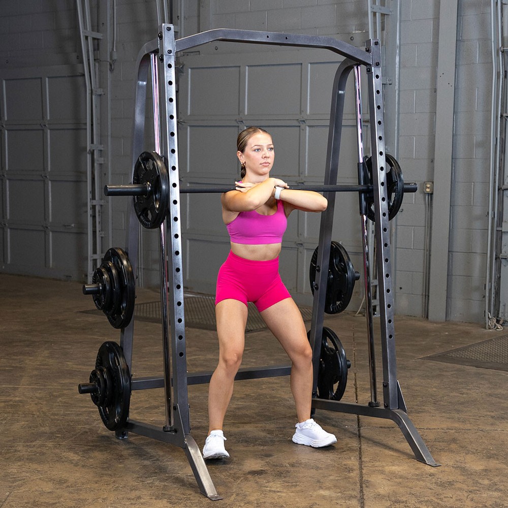 Powerline Smith Machine