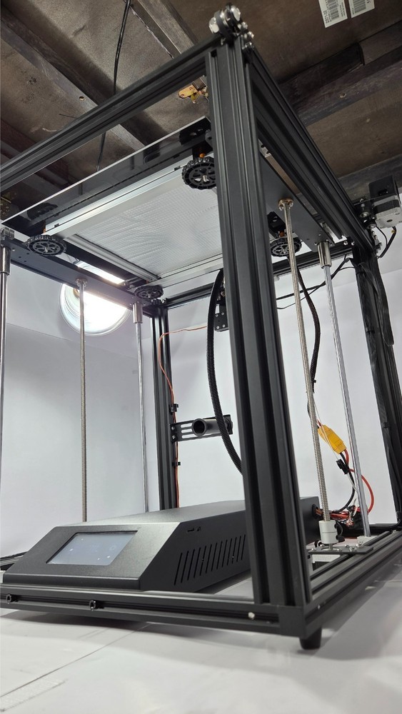 Creality Ender 5 Plus 3D Printer