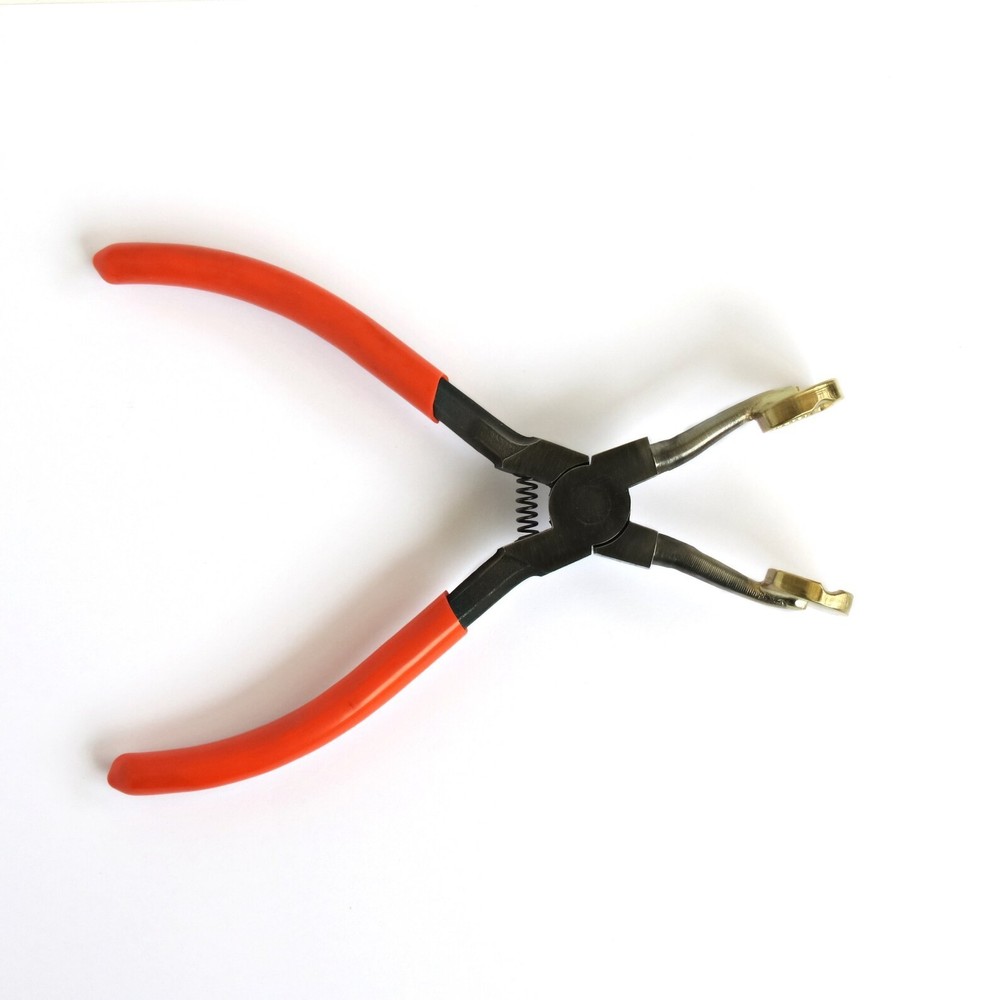 Reversible Wing Lampwork Mashers - Lampwork Tool