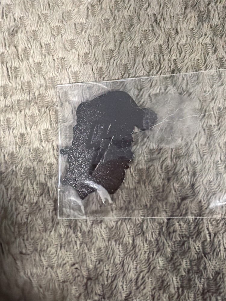 John Daly Chrismas Ball Marker