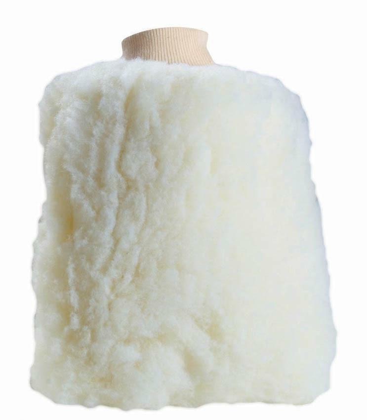 Sm Arnold® Cuff Wash Mitt 7"x9"