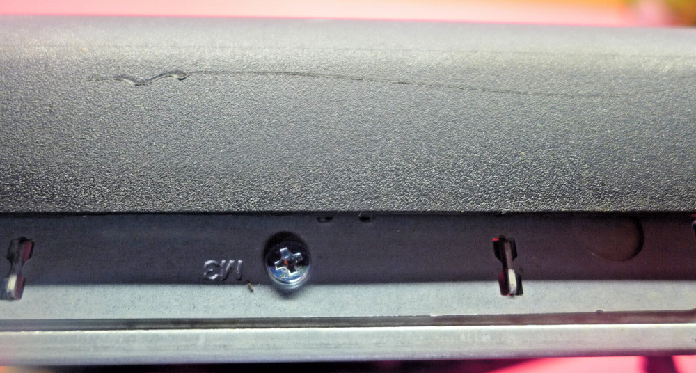 Genuine Alienware Aurora R16 Desktop Front Case Cover Dell DCF9X