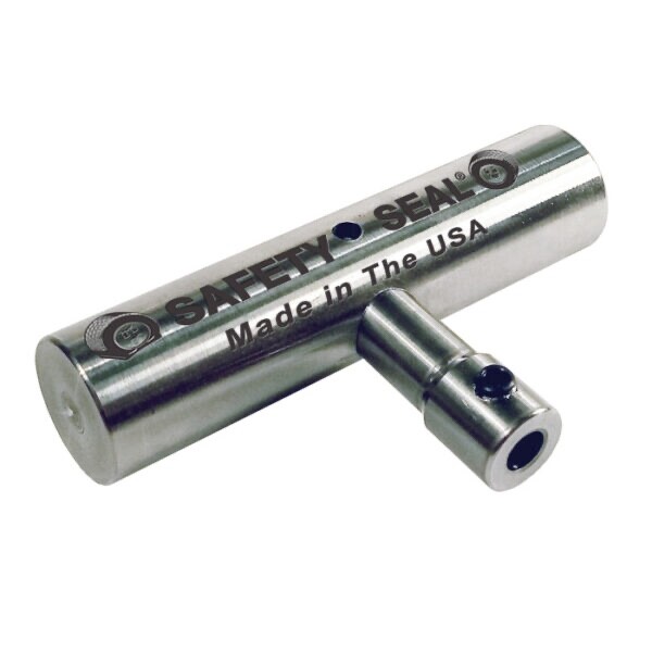 Safety Seal Tool [Insert Tool]