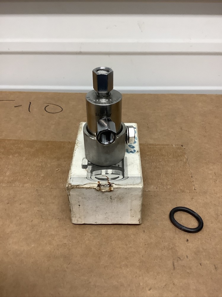 Havar Diaphragm Adapter 196484