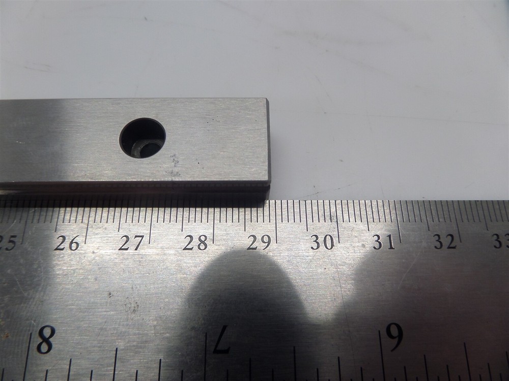 IKO LWL15 B Linear Guide Rail & Block