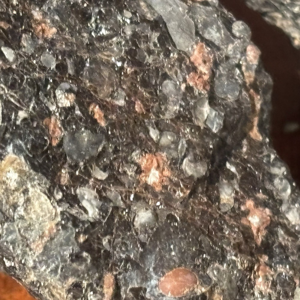 unknown mineral from arizona