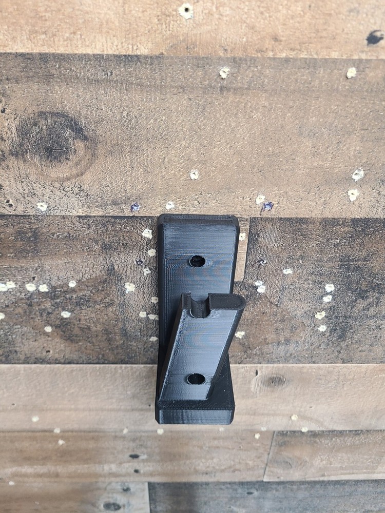 1911 Wall Mount