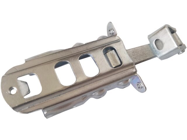 Replacement 17WP63C Front Door Check Fits 2007-2009 Dodge Sprinter 3500