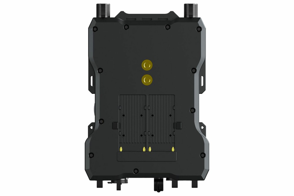 Hollyland Solidcom M1 | Full-Duplex Wireless Intercom Solution (8 Beltpacks)