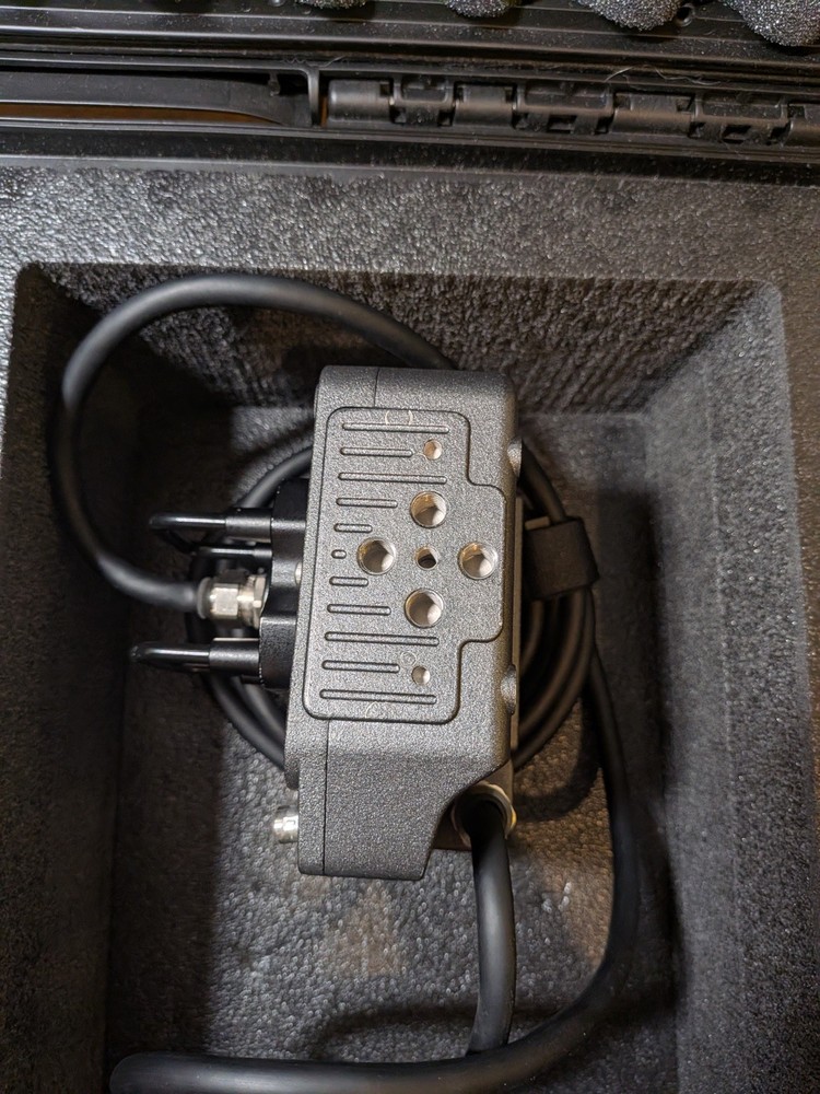 Sony Rialto Camera Extension System for VENICE 1