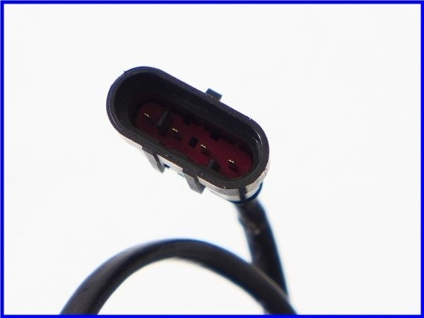 DUCATI 2012 1199 Panigale S Genuine O2 Sensor 899