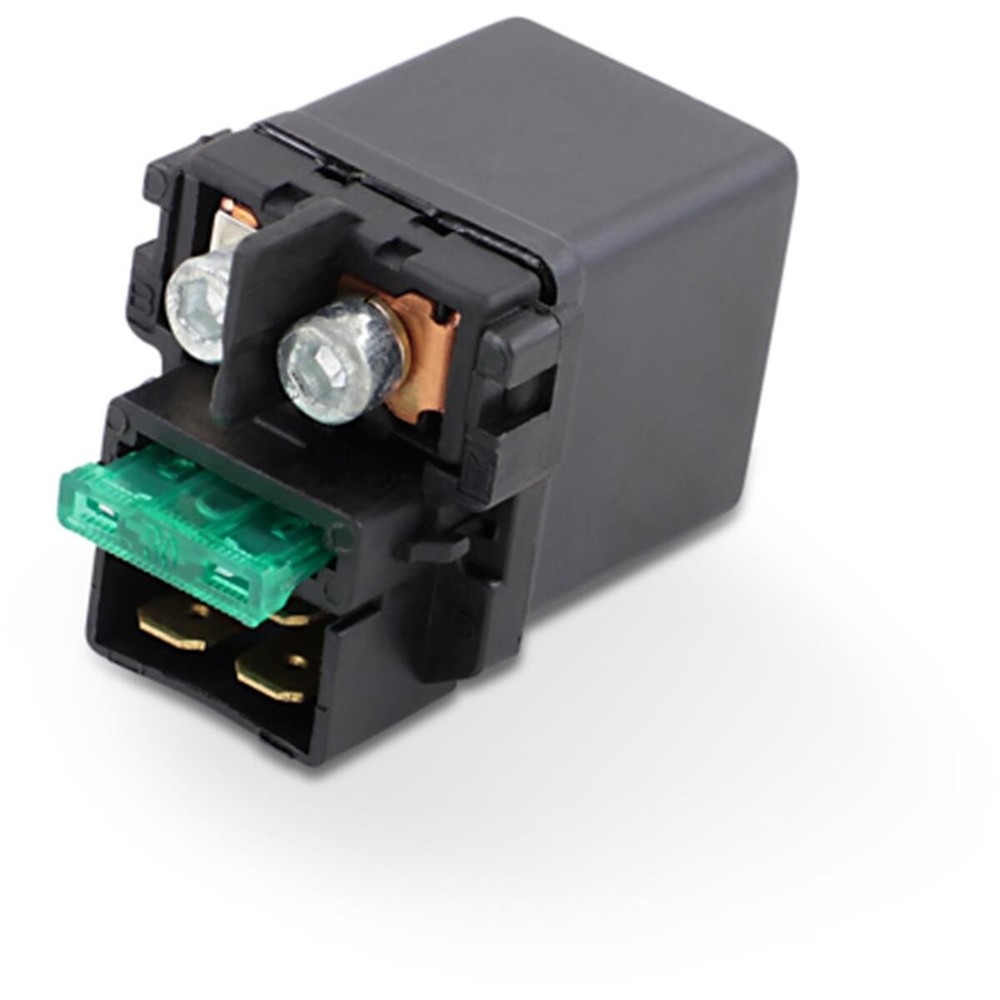 Moose Starter Solenoid Switch - 2110-0986