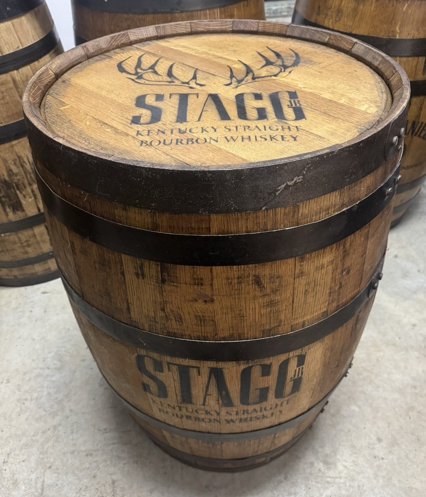 Stagg Barrels “Free Shipping”