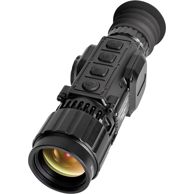 GTGUARD Thermal Scope 384x288 35mm Multi Purpose Mountable Thermal Rifles Scope