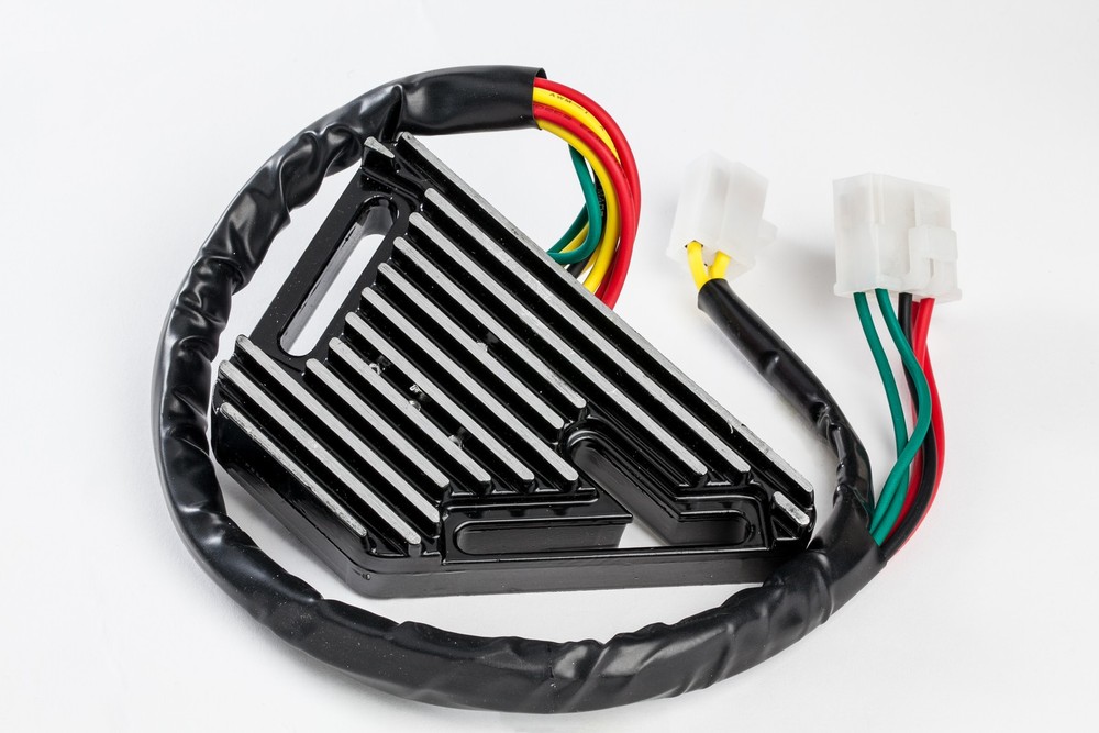 Rick's Motorsport Rectifier/Regulator 10-104