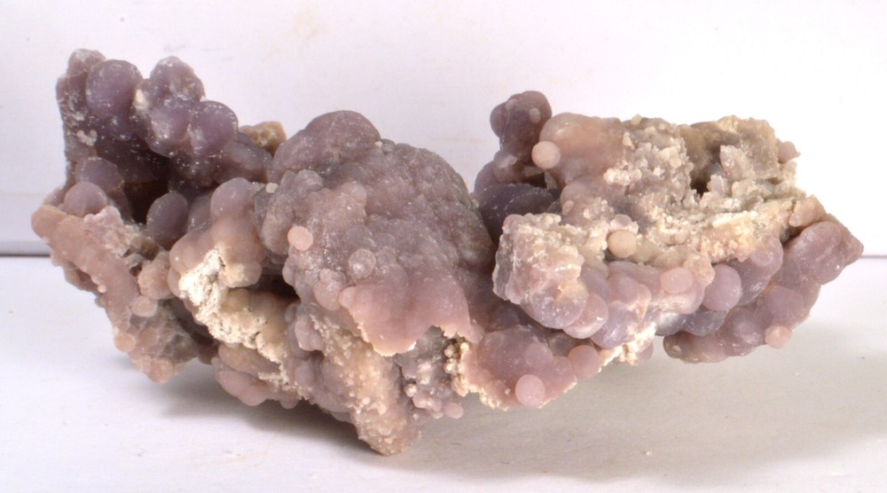 #11,744 Grape Agate - Indonesia