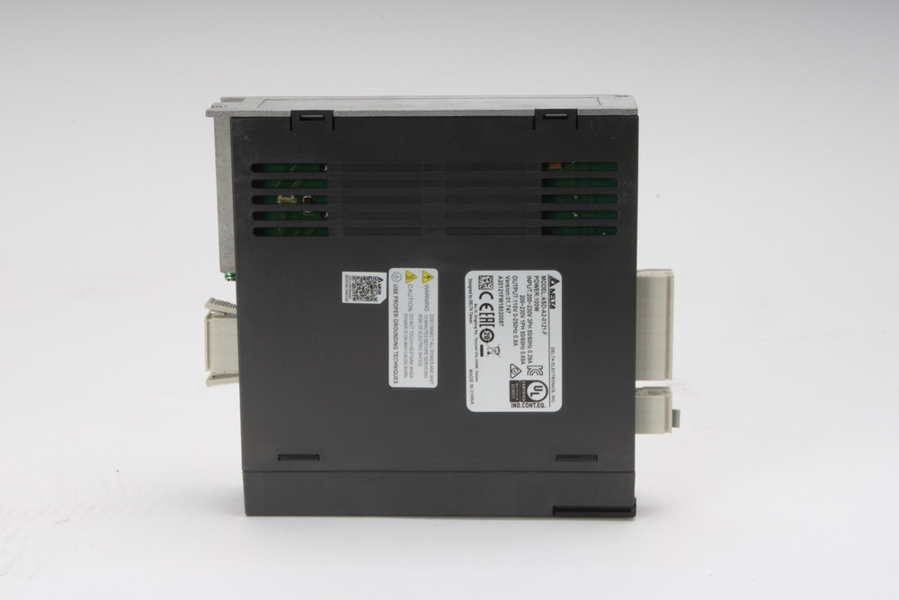 Delta ASD-A2-0121-F Servo Drive