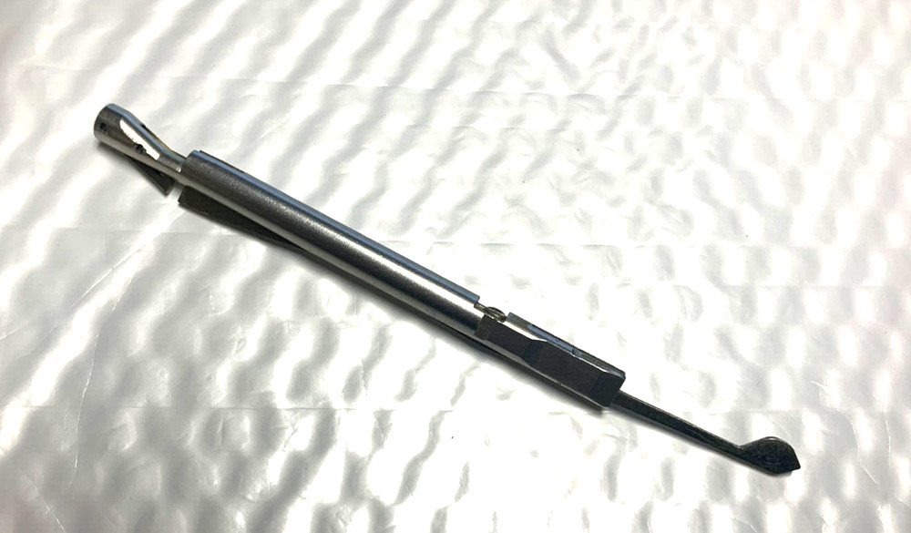 Garrard 6-100 Stereo Turntable Stacking Spindle (4B)