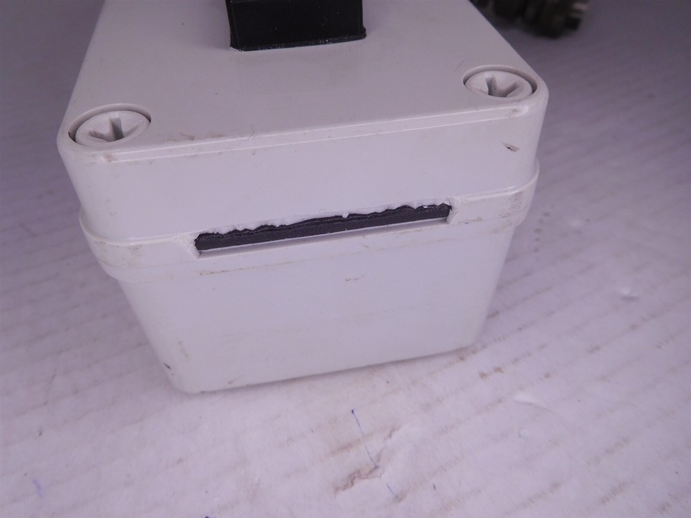 Veeder-Root C34204-82 342-0482 LCD Totalizer + Cable (S3)