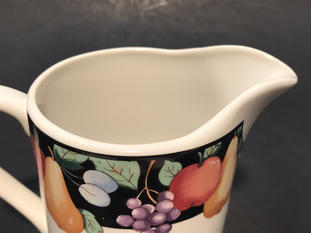 Sango Fruit Fantasy 4828 Creamer