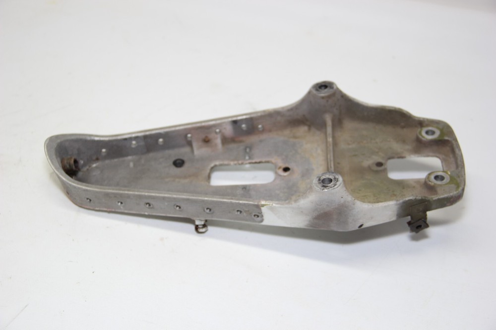 Cessna 172 Fuselage Aft Section Bulkhead, P/N: 0512159-2