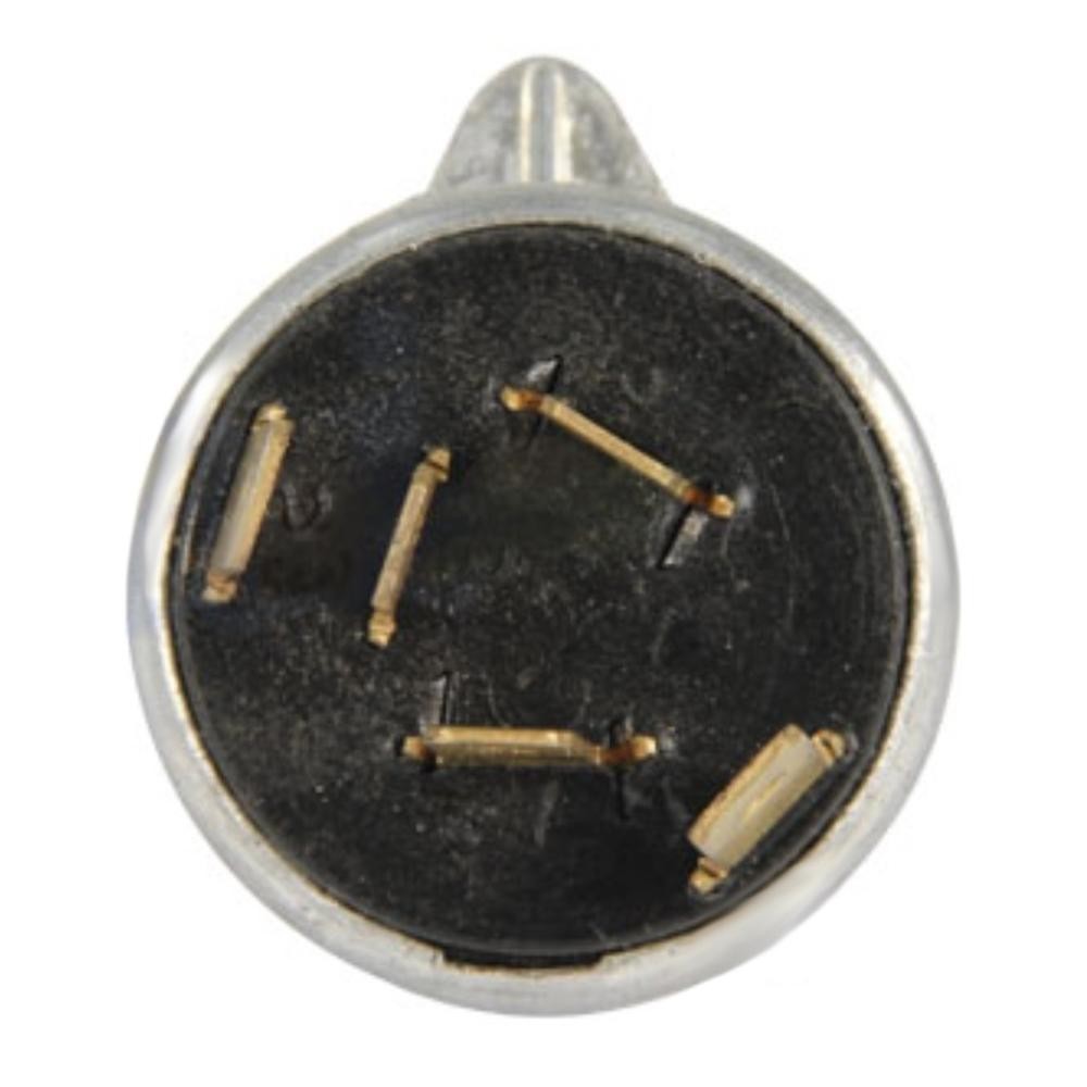 Blower Switch Fits John Deere Compact Track Loader 317G 319D 323D 329D 329E