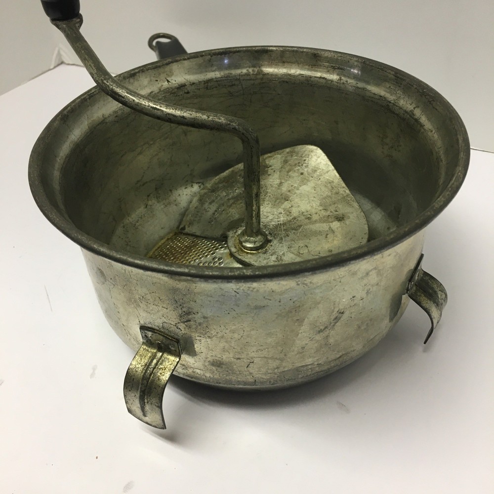 Vintage Foley Food Mill