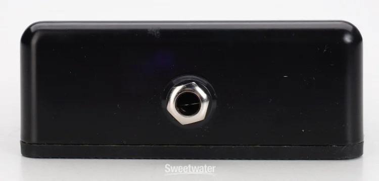 Meinl Percussion Stomp Box Foot Percussion - Kick