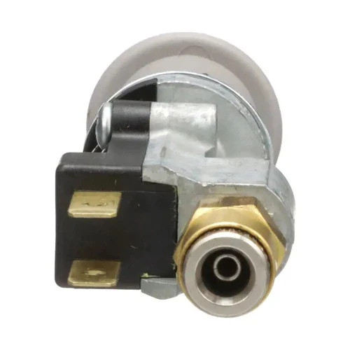 Air Seat Compressor Switch Kit for Grammer