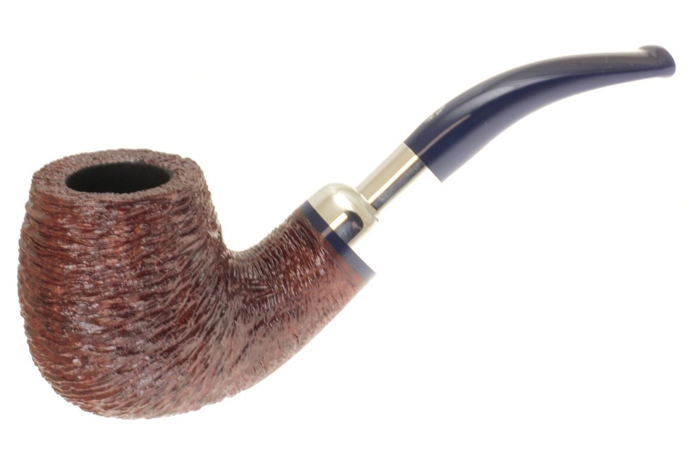 Savinelli Eleganza 616 Ks Rusticated - 9mm filter