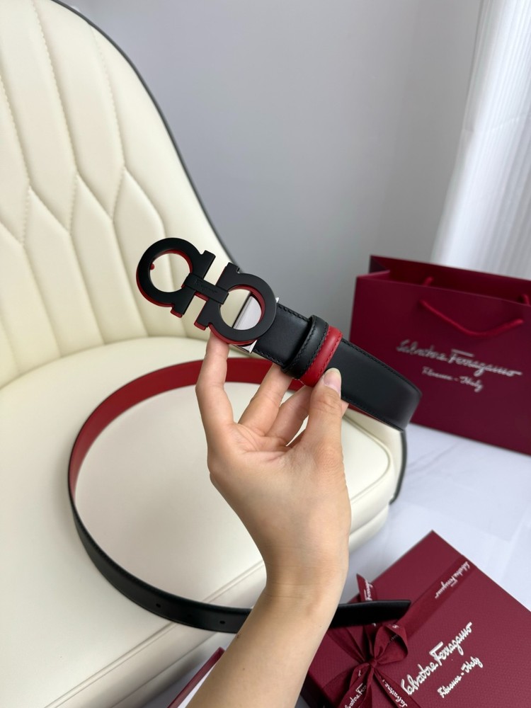 Authentic FERRAGAMO Belt for Sale NEW