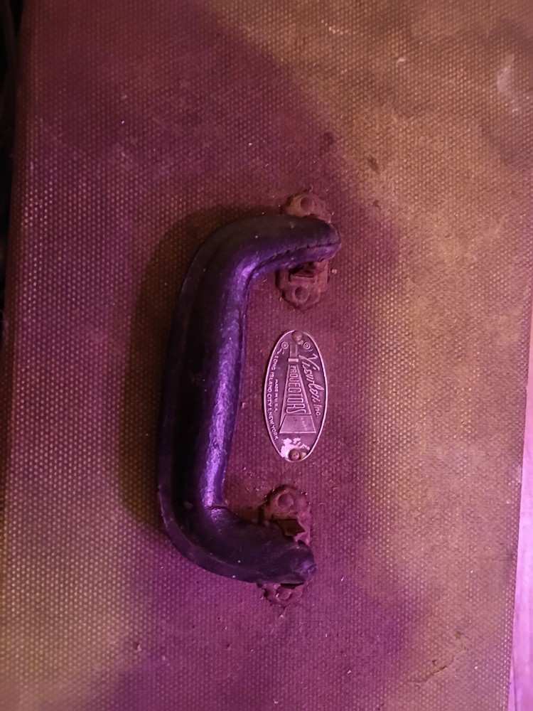 Antique Vintage Viewlex Projector Model V-33