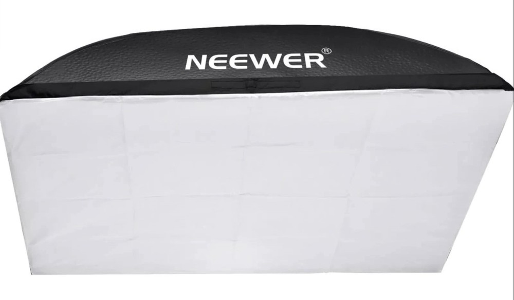 Neewer 50x70cm Soft box- New