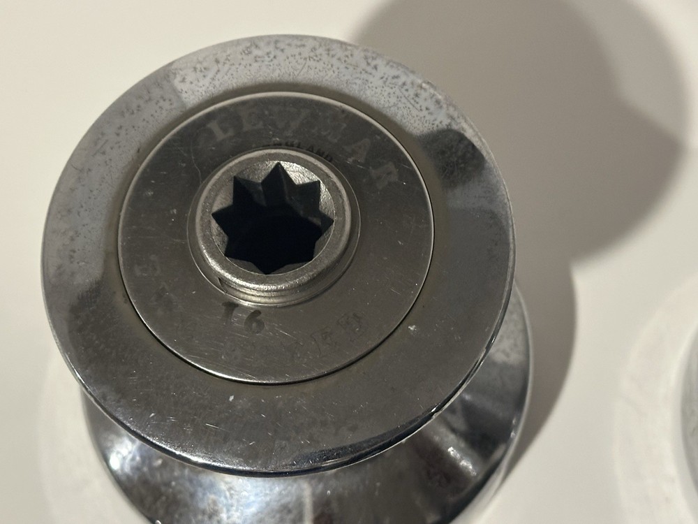 Lewmar 16 Two Speed Winches