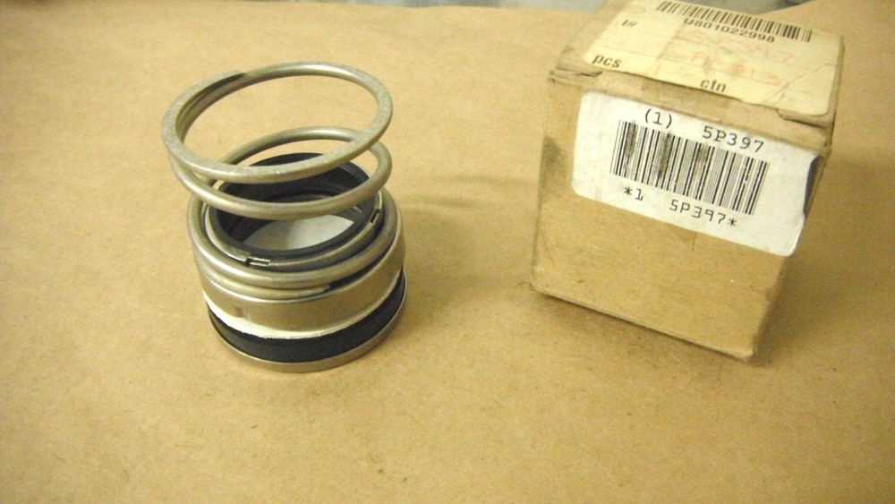 5P397 PUMP SEAL KIT