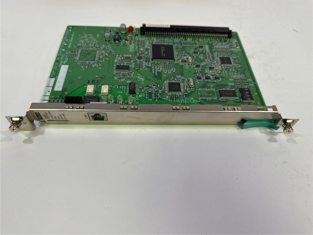 NEW Panasonic KX-TDA0290 PRI Card PRI23