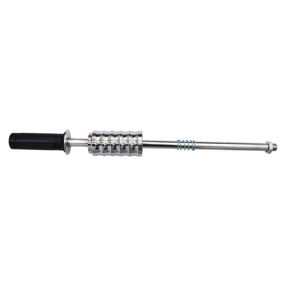 Steel Car Body Elements Dent Pulling & Straightening Machine 220V Puller Shaper