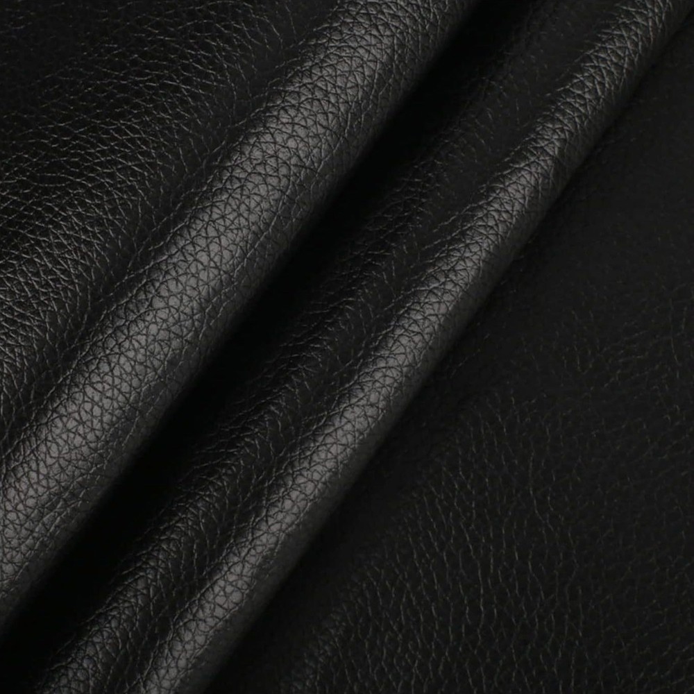 Multiple Sizes Strong Durability Black Leather Repair For Multiple Scenarios